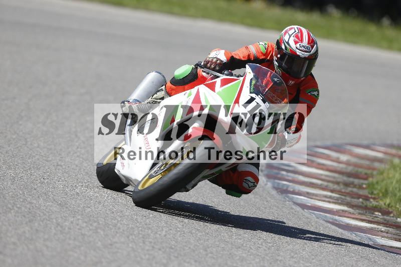/12 30.04.2025 Speer Racing ADR/Classic/118